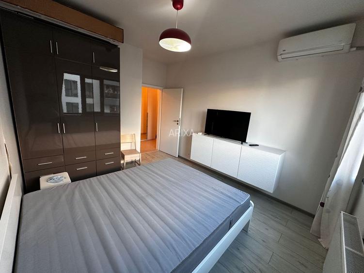 2 Camere Vedere Libera Politehnica Apaca AFI Ctroceni 2Min Metrou - 12