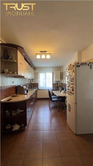 3 camere | Gr.Alexandrescu | Boxa | 71 MP | Manastur - 8
