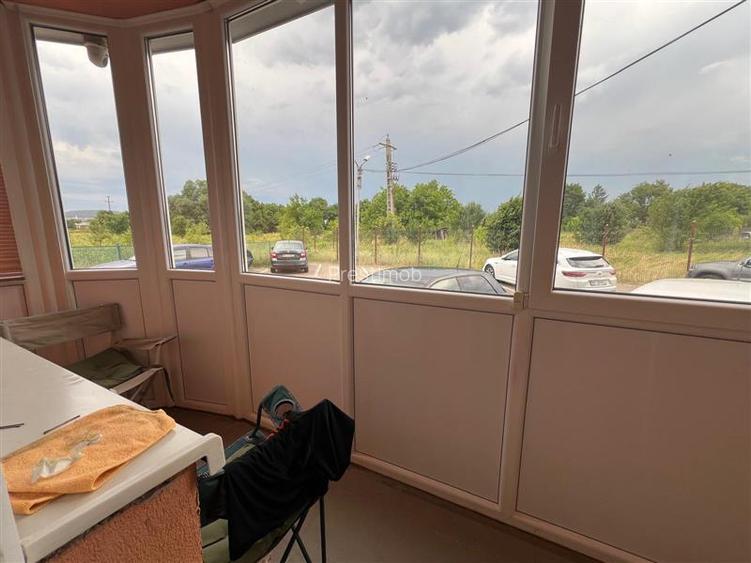 Apartament 2 camere de vanzare – Sancraiul de Mures - 3