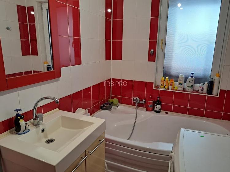 Comision 0%, Apartament 2 camere decomandat, parcare, str Eroilor, Floresti - 6