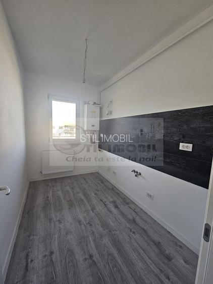 Apartament 2 camere - decomandat - 62mp - parcare inclusa. - 4