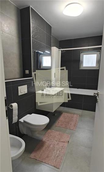 Apartament cu 3 camere cu parcare si terasa in Cartierul Kogalniceanu - 11