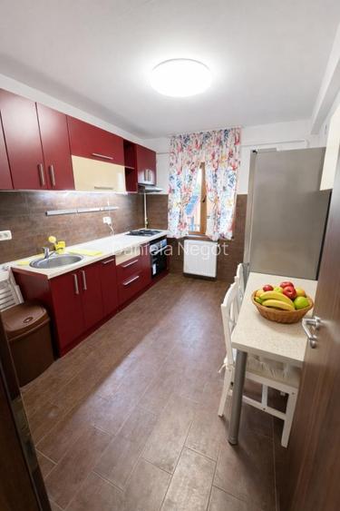 PROPRIETAR , inchiriez ap. 2 cam  , langa Shopping City Mall - 4