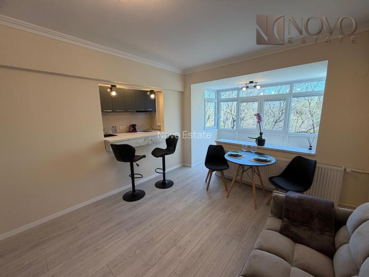 2 Camere | Floreasca | Balcon - 6