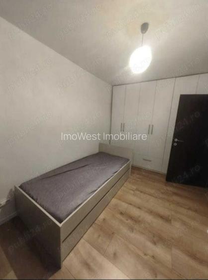 Complex-Studentesc | 3 camere | Decomandat | Renovat Complet - 6