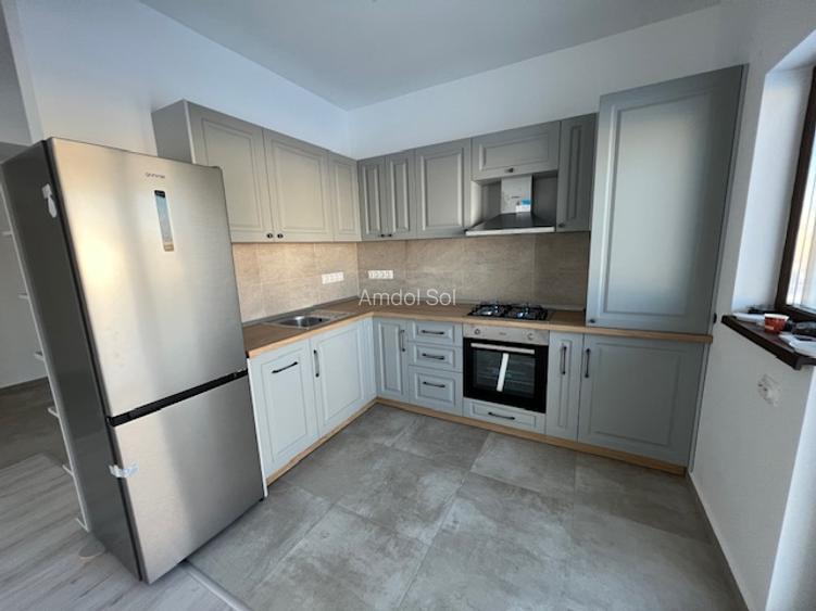 Casa Individuala 4 camere, mobilata si utilata, Balotesti, Ilfov, cartier rezid - 4