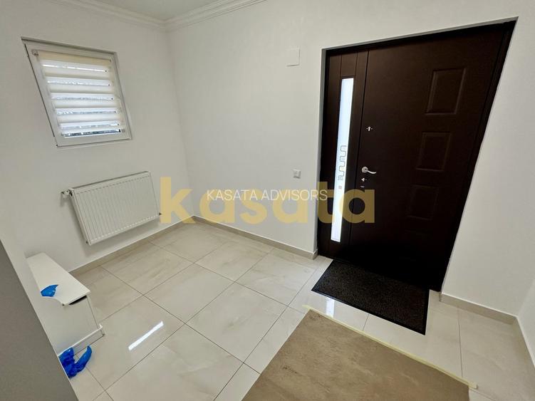 Reședință elegantă 3 camere | grădină proprie | Pipera Class Residence - 18