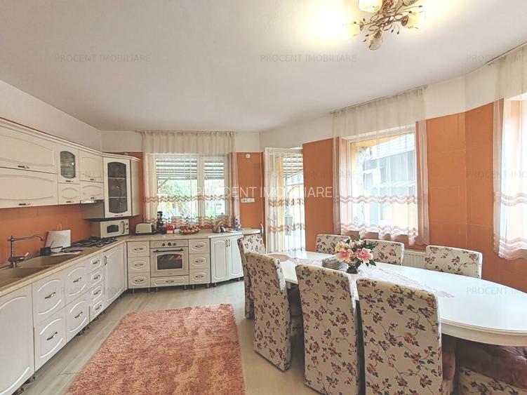 Casă 6 Camere , Baciu- Sacele ! - 2