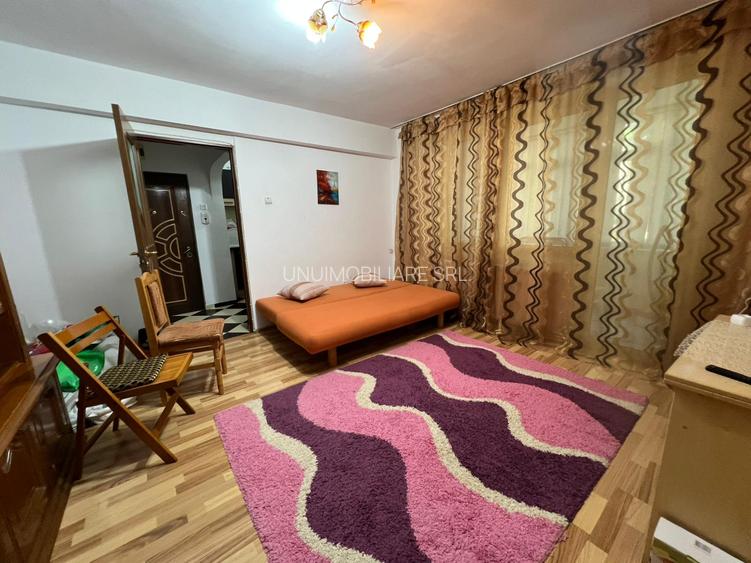 Apartament 2 camere- 49 mp - Zona Gară, etajul 1/4 - 10
