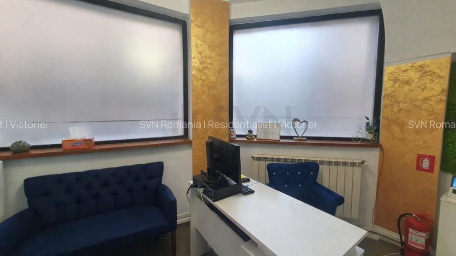 REC3001661 Spatiu Comercial I De Inchiriat I Victoriei - 2