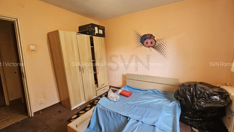 REA1024553 Apartament 2 camere Drumul Taberei - 5