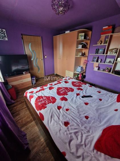 Sanmihaiu Roman- Vila Individuala - 5 camere - 800mp teren - 9