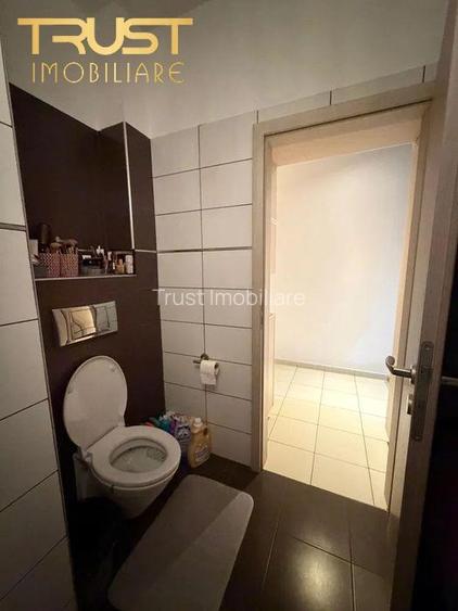 Apartament 2 Camere Mobilat I Corneliu Coposu 1 I Parcare Subterana - 6