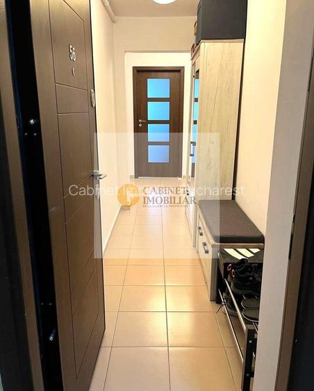 2 Camere - 52MP | Decomandat | 2 Lifturi | Reabilitat | M Raul Doamnei - 6