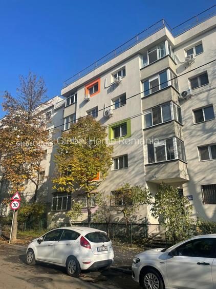 Comision 0% | 2 camere | Baneasa – Belizarie | 3 min Parc Herastrau - 7