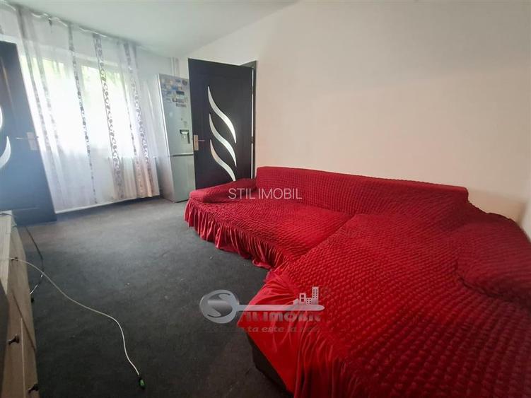 Apartament 2 camere, Podu Ros, bloc fara risc, vis a vis de Pasapoarte - 3
