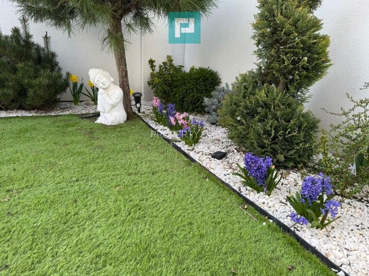 Duplex modern 3 camere Dumbrăvița - 14