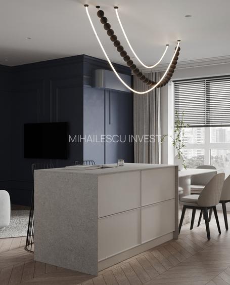 UNIRII II bloc nou boutique II OPORTUNITATE II DIRECT DEZVOLTATOR II COMISION 0 - 5