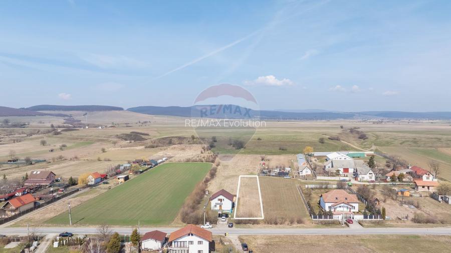 COMISION 0% Teren intravilan Podu Oltului - 4