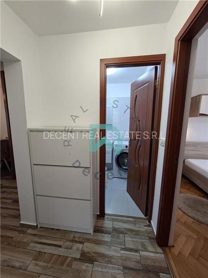 Apartament 3 camere Centru Civic, mobilat,  Brasov - 14