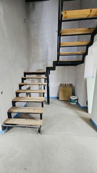 Casa tip duplex in Gilau , teren de 378 mp , 104 mp utili - 5