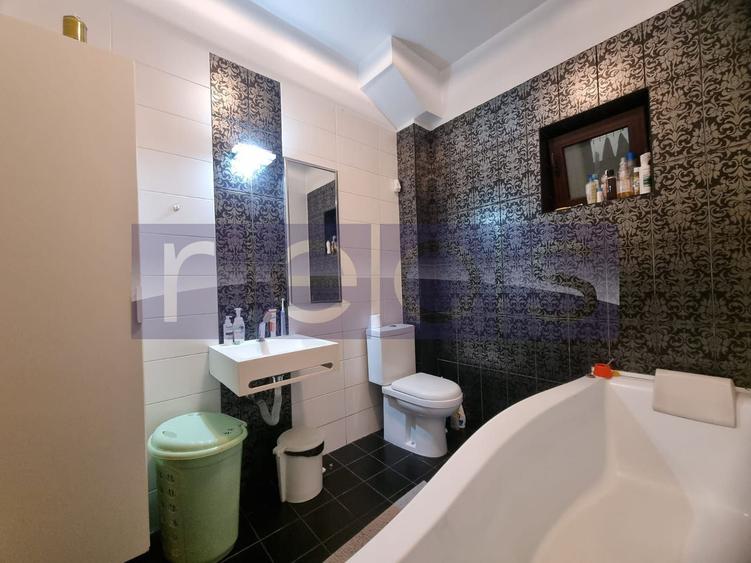 VANZARE- 9- CAMERE (S+P)- VILA -COTROCENI - 28