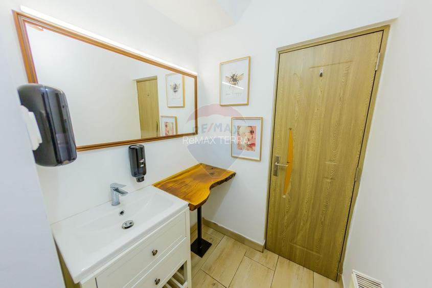 AFACERE DE VANZARE, Strada Scolii, 55.000 EURO - 15