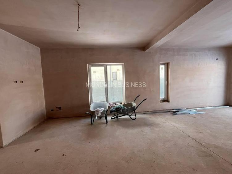 Vânzare Duplex , P+E, Sânmartin, Bihor. - 9