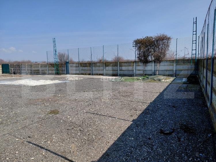 Teren 600mp, Craiova, Cernele.  - 3