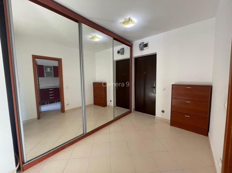 2 cam | Polonă-Stefan cel mare | 55mp | Parcare | Boiler | curat si luminos - 5