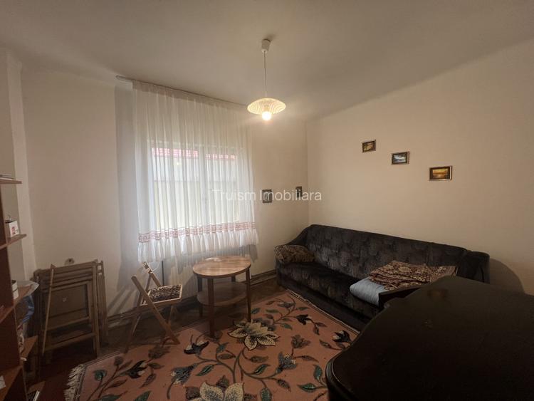 Vila P+Et 1, Aricestii Rahtivani, Oaza de liniste si verdeata - 20