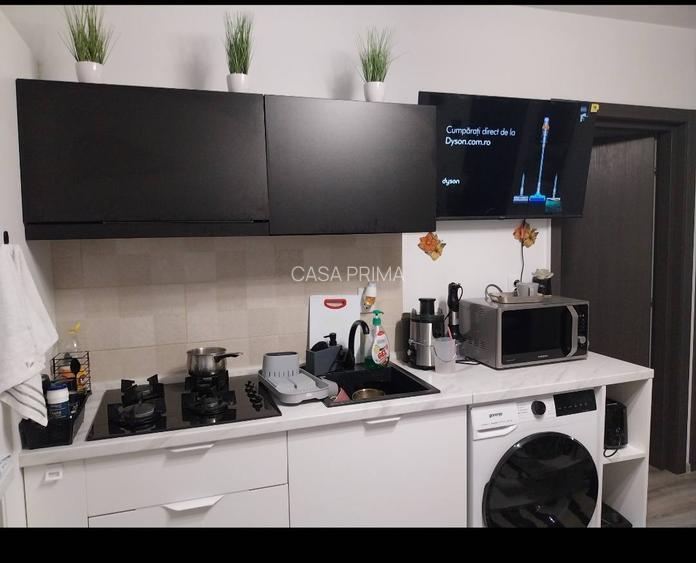 Apartament 2 camere bloc nou 2020, Baza 3- Carrefour Felicia! - 3