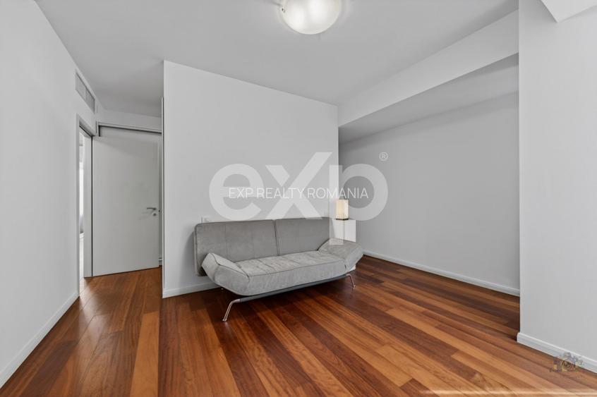 Apartament 3 camere de inchiriat- Delavrancea - Kiseleff- complex - 6