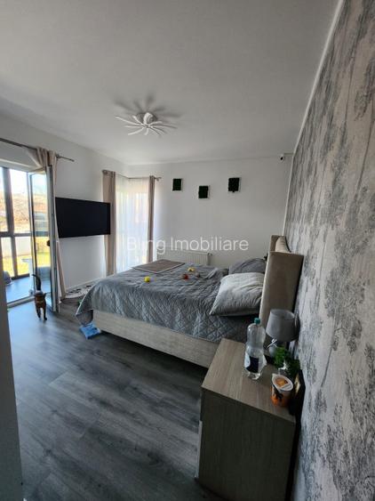 Casa de tip Duplex de vanzare, Gilau - 4