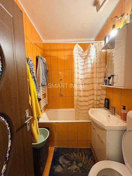 Garsoniera 27mp Porolissum cu finisaje 33.000eur neg - 7