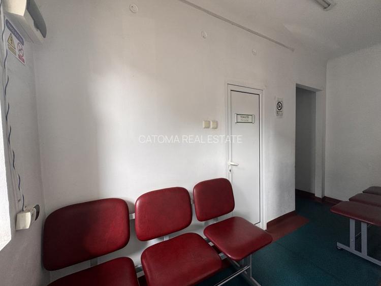 Oportunitate pentru segmentul medical ! - 39