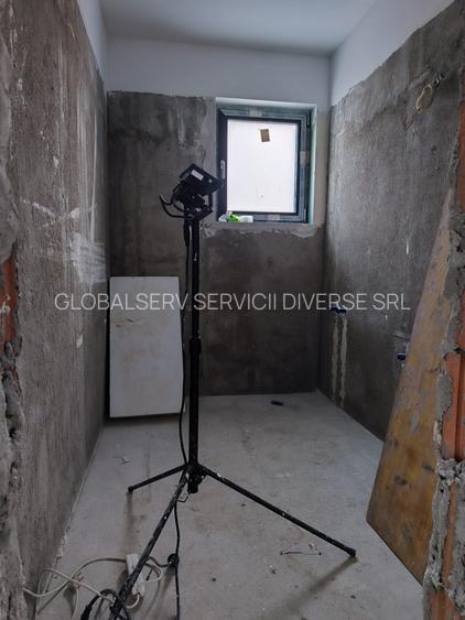 FARA COMISIOANE casa cu 4 camere 2 bai PARTER + pod placa camera teh beci terasa - 13