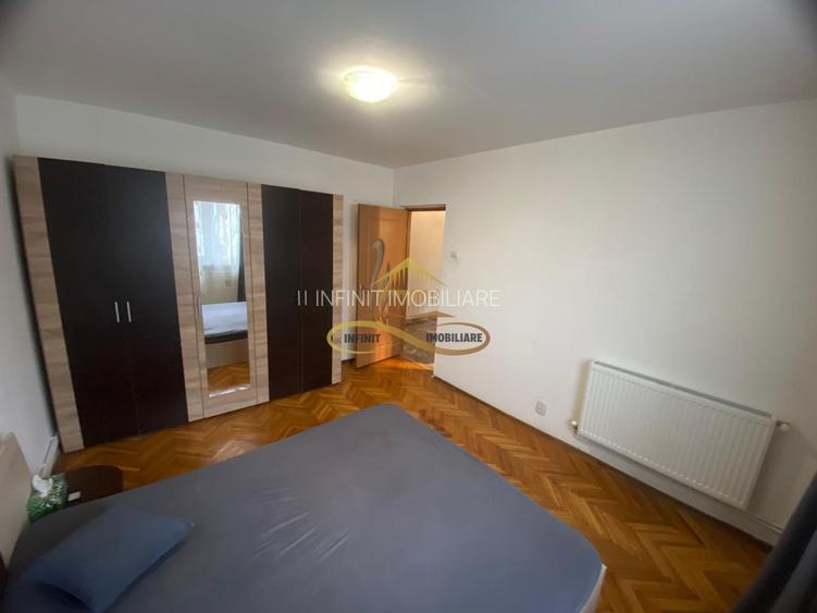 Apartament 2 camere de inchiriat, str. Energiei, Bacau - 3