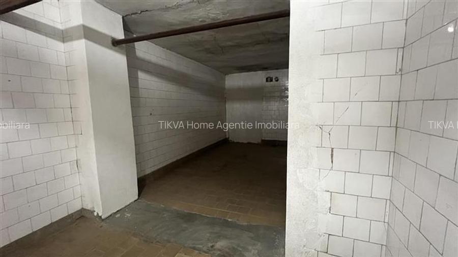 Spatiu comercial in Gheorgheni, Car. Bucin, bl. 26 - 22