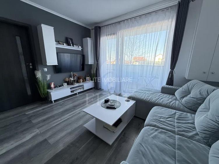 Apartament 2 camere în zona EUROPA - 3