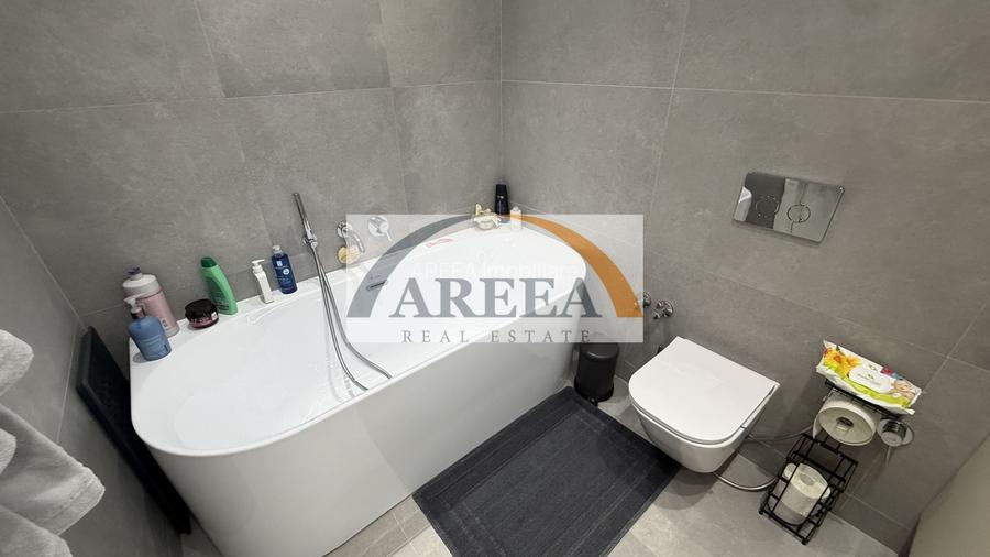 Duplex 4 camere Tunari-Amber Forest - 22