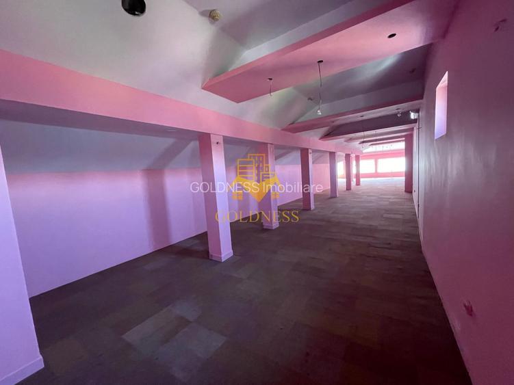 Spatiu comercial, Ultracentral, Eroilor, Teatru, 310mp - 4