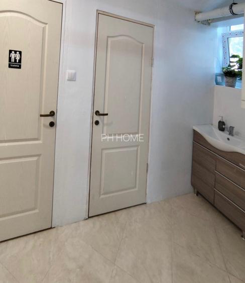 Spatiu birou,  60mp utili, demisol, Piata Balcescu - 4