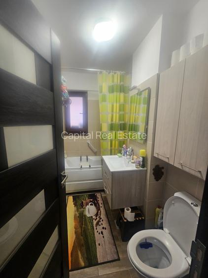 Apartament Bucium -Lidl - 4