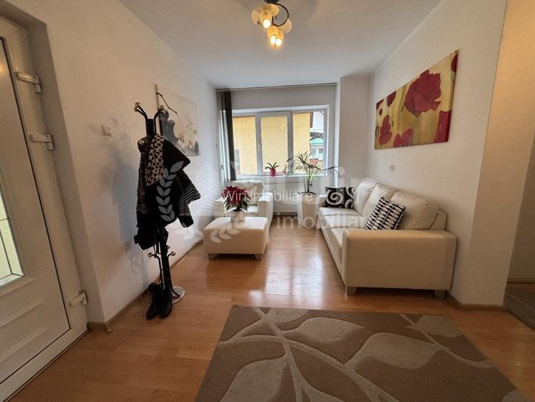 Casa individuala | 287mp util | Teren 320mp | Someseni | Zona Pod Ira - 7