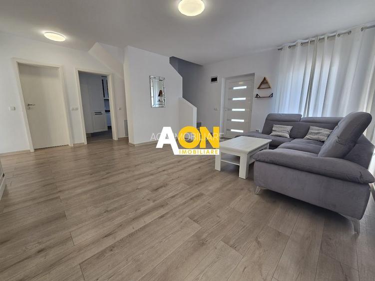 Casa Individuala, 3 Camere, Complet Mobilată, Zona Schit - 3