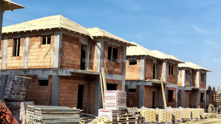 Vile individuale padurea Rosu - 3