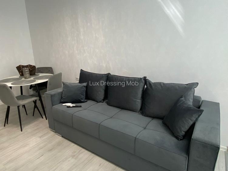 Ofer spre inchieriere apartament 2 camere, Chiajna, Roșu, - 4