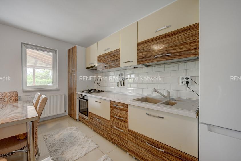 MIHAILESTI - POPESTI, CASA 69 MP, BECI, LOT 508 MP! - 28