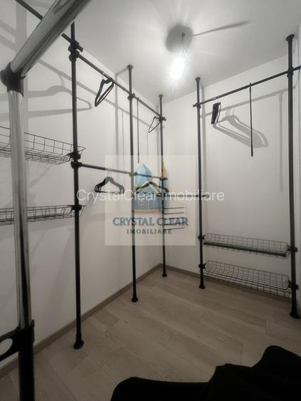 Apartament cu 2 camere + loc parcare - cartier Unirii, Green Residence - 7